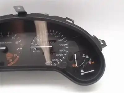 Second-hand car spare part dashboard for honda crx (eg/eh) 1.6 vti del sol (eg) oem iam references 78100sr2  