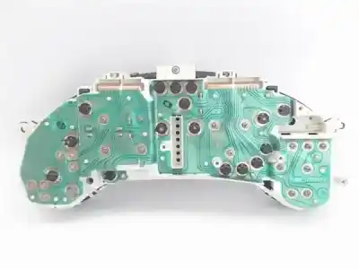 Second-hand car spare part dashboard for honda crx (eg/eh) 1.6 vti del sol (eg) oem iam references 78100sr2  