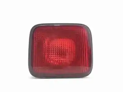 Peça sobressalente para automóvel em segunda mão farolim nevoeiro traseiro esquerdo por honda crx (eg/eh) 1.6 vti del sol (eg) referências oem iam 34400sr2g01