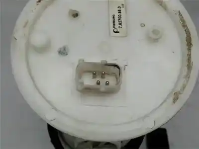 Автозапчастина б/у паливний насос для mini mini (r56) 1.6 16v посилання на oem iam 702700580  29705509501