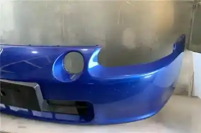 İkinci el araba yedek parçası ön tampon için honda crx (eg/eh) 1.6 vti del sol (eg) oem iam referansları   