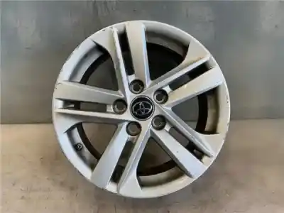 Peça sobressalente para automóvel em segunda mão jante por toyota corolla (e21) híbrido hybrid active referências oem iam 84188  
