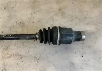 Second-hand car spare part front right transmission for suzuki swift iii (sg) 1.5 oem iam references 4410162j20 4410262j90 , suzuki | 4410162j90 , suzuki est18302421