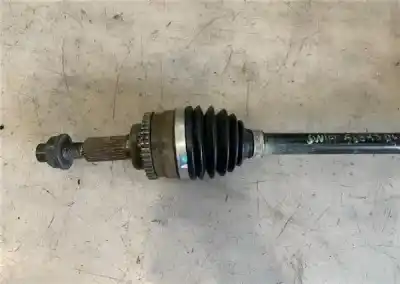 Second-hand car spare part front right transmission for suzuki swift iii (sg) 1.5 oem iam references 4410162j20 4410262j90 , suzuki | 4410162j90 , suzuki est18302421