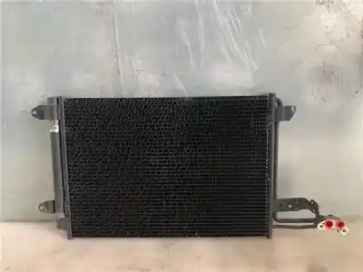 Second-hand car spare part heating / air conditioning radiator for audi a3 (8p1) 2.0 tdi ambiente (dpf) (125kw) oem iam references 1k0820191a