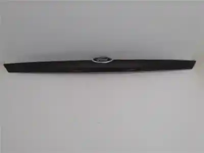 Second-hand car spare part rear decorative moulding for ford focus i (daw, dbw) 1.6 16v oem iam references   