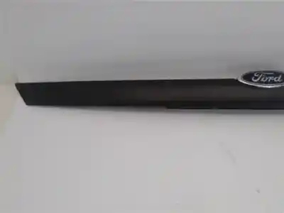 Second-hand car spare part rear decorative moulding for ford focus i (daw, dbw) 1.6 16v oem iam references   