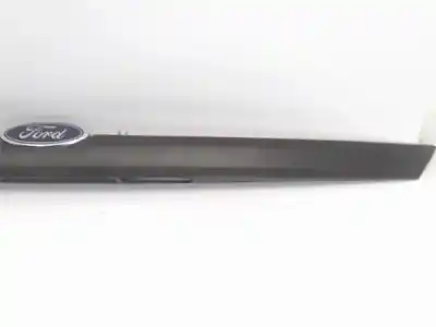 Second-hand car spare part rear decorative moulding for ford focus i (daw, dbw) 1.6 16v oem iam references   