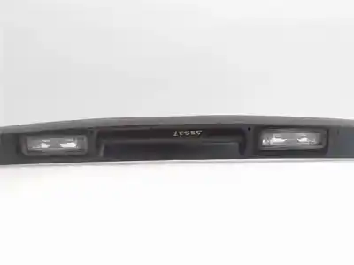 Second-hand car spare part rear decorative moulding for ford focus i (daw, dbw) 1.6 16v oem iam references   
