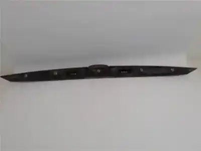 Second-hand car spare part rear decorative moulding for ford focus i (daw, dbw) 1.6 16v oem iam references   