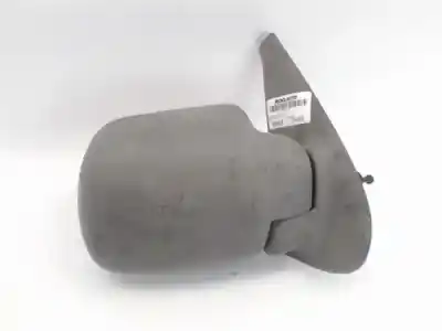 Peça sobressalente para automóvel em segunda mão espelho retrovisor direito por renault kangoo express (fc0/1_) 1.9 dti (fc0u) referências oem iam 7700304831
