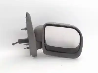 Автозапчастина б/у правий задний огляд для renault kangoo express (fc0/1_) 1.9 dti (fc0u) посилання на oem iam 7700304831 7701041941 , renault | 8200245172 , renault | 7700354637 , nissan | 7700354637 , renault | 7701041941 , nissan | 8200245172 , nissan | 9630100qar , ni 