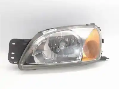 Автозапчасти б/у левая фара за ford fiesta iv (ja_, jb_) 1.25 i 16v ссылки oem iam 1127897