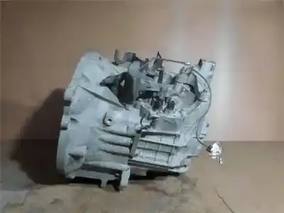 Pezzo di ricambio per auto di seconda mano riduttore per ford focus c-max 2.0 tdci riferimenti oem iam 4m5r7002cd  