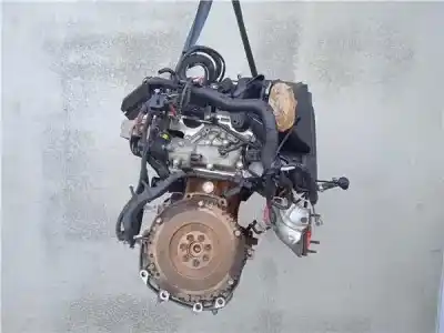Автозапчасти б/у полный двигатель за renault clio ii fase ii (b/cb0) 1.4 16v ссылки oem iam k4j710  k4j710