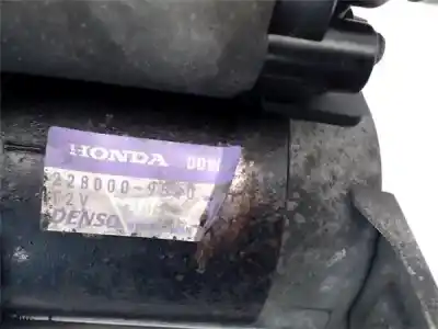 Автозапчастина б/у двигун запускається для honda civic vi hatchback (eu_, ep_) 1.4 is (ep1) посилання на oem iam 31200plct01 31200pmhg01 , honda | 2280009580 , honda | 31200p7aj01 , honda 2280009580