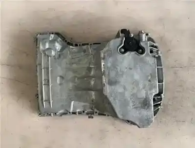 Second-hand car spare part SUMP for MERCEDES-BENZ CLASE CLK (W209) COUPE  OEM IAM references A1402700512  7990108