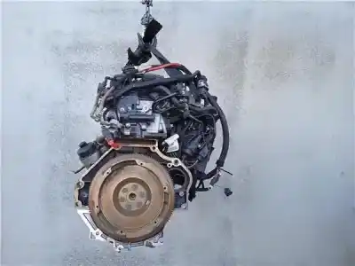 Gebrauchtes Autoersatzteil kompletter motor zum opel astra h berlina 1.6 16v cat oem-iam-referenzen z16xer  
