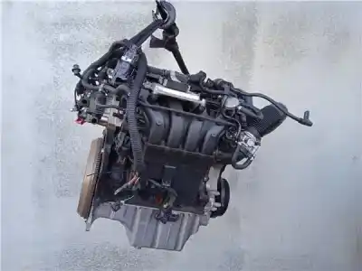 Gebrauchtes Autoersatzteil kompletter motor zum opel astra h berlina 1.6 16v cat oem-iam-referenzen z16xer  