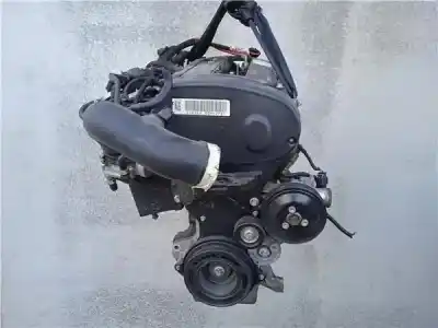 Gebrauchtes Autoersatzteil kompletter motor zum opel astra h berlina 1.6 16v cat oem-iam-referenzen z16xer  