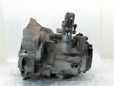 Second-hand car spare part gearbox for volkswagen caddy ka/kb (2k) 1.9 tdi oem iam references ctn  