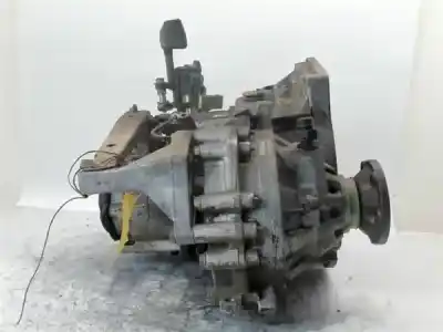 Second-hand car spare part gearbox for volkswagen caddy ka/kb (2k) 1.9 tdi oem iam references ctn  