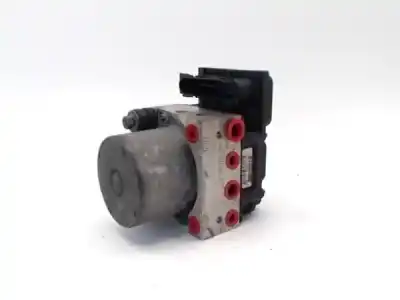 Pezzo di ricambio per auto di seconda mano abs per peugeot 307 break / sw (s1) 2.0 hdi 90 riferimenti oem iam 9651873780