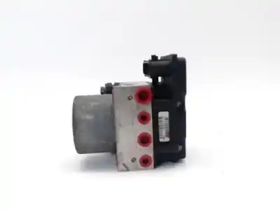 Pezzo di ricambio per auto di seconda mano abs per peugeot 307 break / sw (s1) 2.0 hdi 90 riferimenti oem iam 9651873780  0265231476