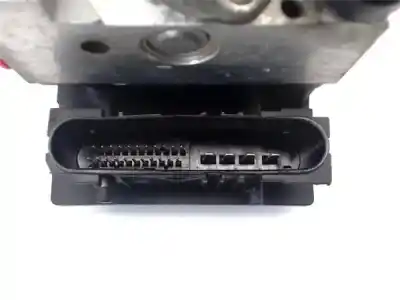 Pezzo di ricambio per auto di seconda mano abs per peugeot 307 break / sw (s1) 2.0 hdi 90 riferimenti oem iam 9651873780  0265231476