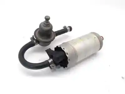 Автозапчастина б/у паливний насос для opel astra h gtc (a04) 1.9 cdti 16v (l08) посилання на oem iam 580464070