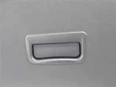 Pezzo di ricambio per auto di seconda mano vassoio posteriore per audi a6 c6 avant (4f5) 2.7 tdi riferimenti oem iam 4f986355394h  8903000098