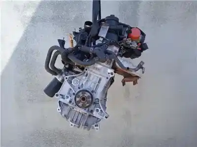 Pièce détachée automobile d'occasion MOTEUR COMPLET pour VOLKSWAGEN GOLF IV BERLINA (1J1) (1997->)  Références OEM IAM AKL  AKL