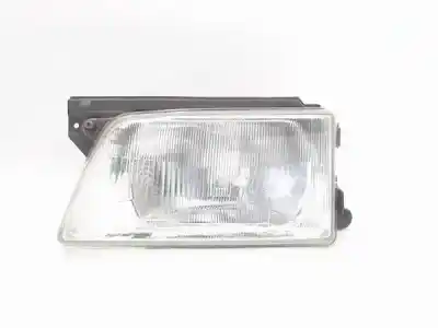Second-hand car spare part left headlight for opel kadett e 2.0 i oem iam references 90181002