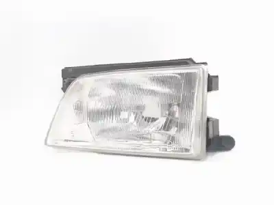 Second-hand car spare part left headlight for opel kadett e 2.0 i oem iam references 90181002 1216330 , opel 03755381