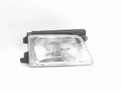 Second-hand car spare part right headlight for opel kadett e 2.0 i oem iam references 90181003