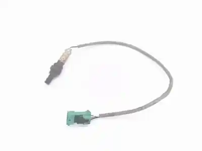 Pezzo di ricambio per auto di seconda mano SONDA LAMBDA per CITROEN C3 I (FC_, FN_)  Riferimenti OEM IAM 9636968780 1035595 , FORD | 1053108 , FORD | 1123897 , FORD | 1147420 , FORD | 11781247406 , BMW | 11781739845 , BMW | 1558873 , FORD | 1628NY , CITROËN | 1S7F9F 