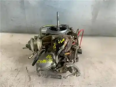 Gebrauchtes Autoersatzteil vergaser zum toyota corolla (_e10_) 1.6 si (ae101_) oem-iam-referenzen   16381