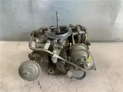 Gebrauchtes Autoersatzteil vergaser zum toyota corolla (_e10_) 1.6 si (ae101_) oem-iam-referenzen   16381