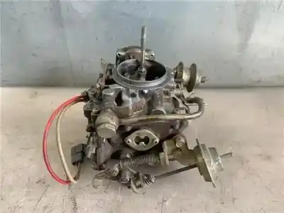 Gebrauchtes Autoersatzteil vergaser zum toyota corolla (_e10_) 1.6 si (ae101_) oem-iam-referenzen   16381