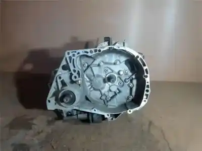 Автозапчасти б/у коробка передач за renault clio ii fase ii (b/cb0) 1.4 16v ссылки oem iam jb1 510