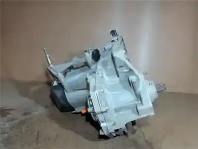 Автозапчасти б/у коробка передач за renault clio ii fase ii (b/cb0) 1.4 16v ссылки oem iam jb1 510  