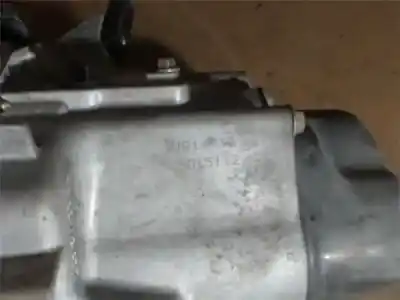 Автозапчасти б/у коробка передач за renault clio ii fase ii (b/cb0) 1.4 16v ссылки oem iam jb1 510  