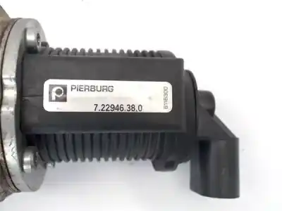 Автозапчасти б/у клапан рог за opel astra h gtc (a04) 1.9 cdti 16v (l08) ссылки oem iam 93169064  722946380