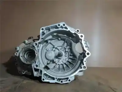 Second-hand car spare part GEARBOX for VOLKSWAGEN GOLF IV BERLINA (1J1) (1997->)  OEM IAM references DUU  DUU