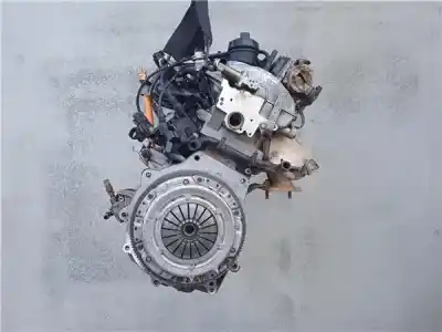 Автозапчасти б/у ПОЛНЫЙ ДВИГАТЕЛЬ за AUDI A3 (8L)  ссылки OEM IAM AGN  