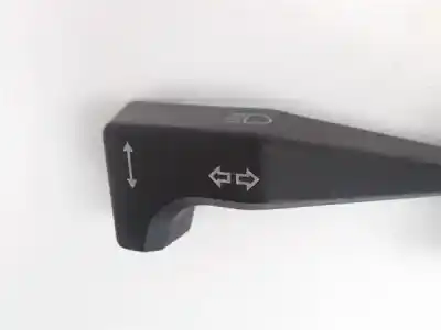 Pièce détachée automobile d'occasion commande de clignotants pour opel kadett e 2.0 i références oem iam 90228194 1241212 , opel | 9181010 , opel | 90508667 , opel 44542703