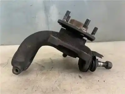 Second-hand car spare part front left knuckle for ford transit connect (p65_, p70_, p80_) 1.8 tdci oem iam references 1439607  