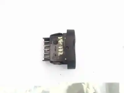 Peça sobressalente para automóvel em segunda mão botão / interruptor elevador vidro dianteiro direito por dacia logan (ls_) 1.6 16v (ls09 ls0l ls0m ls0p ls0v ls18 ls1s ls1v.... referências oem iam 8200602227  602227