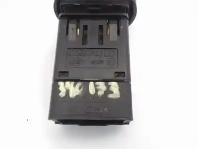 Second-hand car spare part switch for dacia logan (ls_) 1.6 16v (ls09 ls0l ls0m ls0p ls0v ls18 ls1s ls1v.... oem iam references 8200602232  252905315r