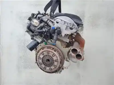 Peça sobressalente para automóvel em segunda mão MOTOR COMPLETO por AUDI A4 B5 AVANT (8D5)  Referências OEM IAM ADR  